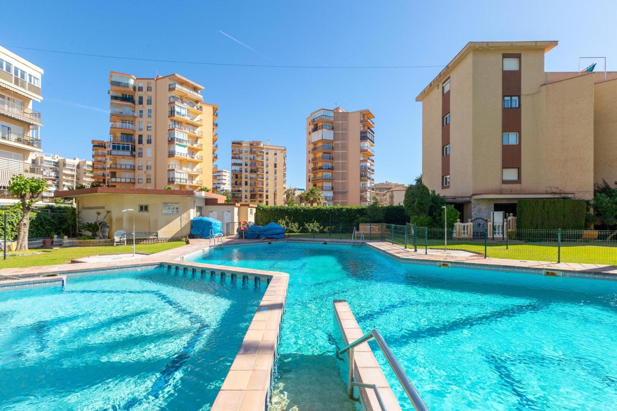 La Playa Apartment