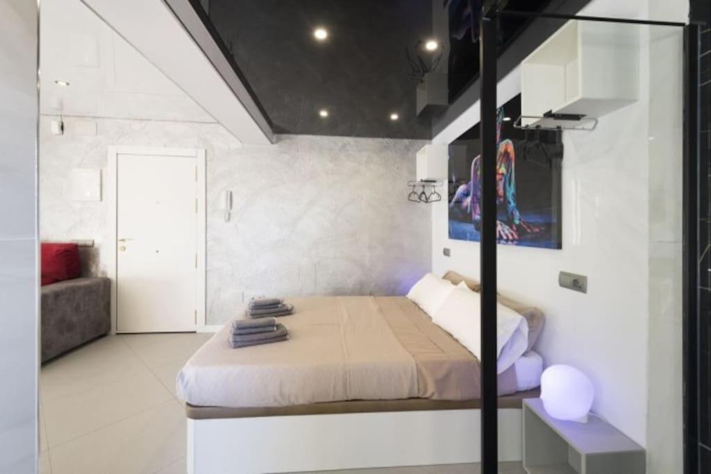 True Colours , Center By Namaste Elite Appartement Torremolinos
