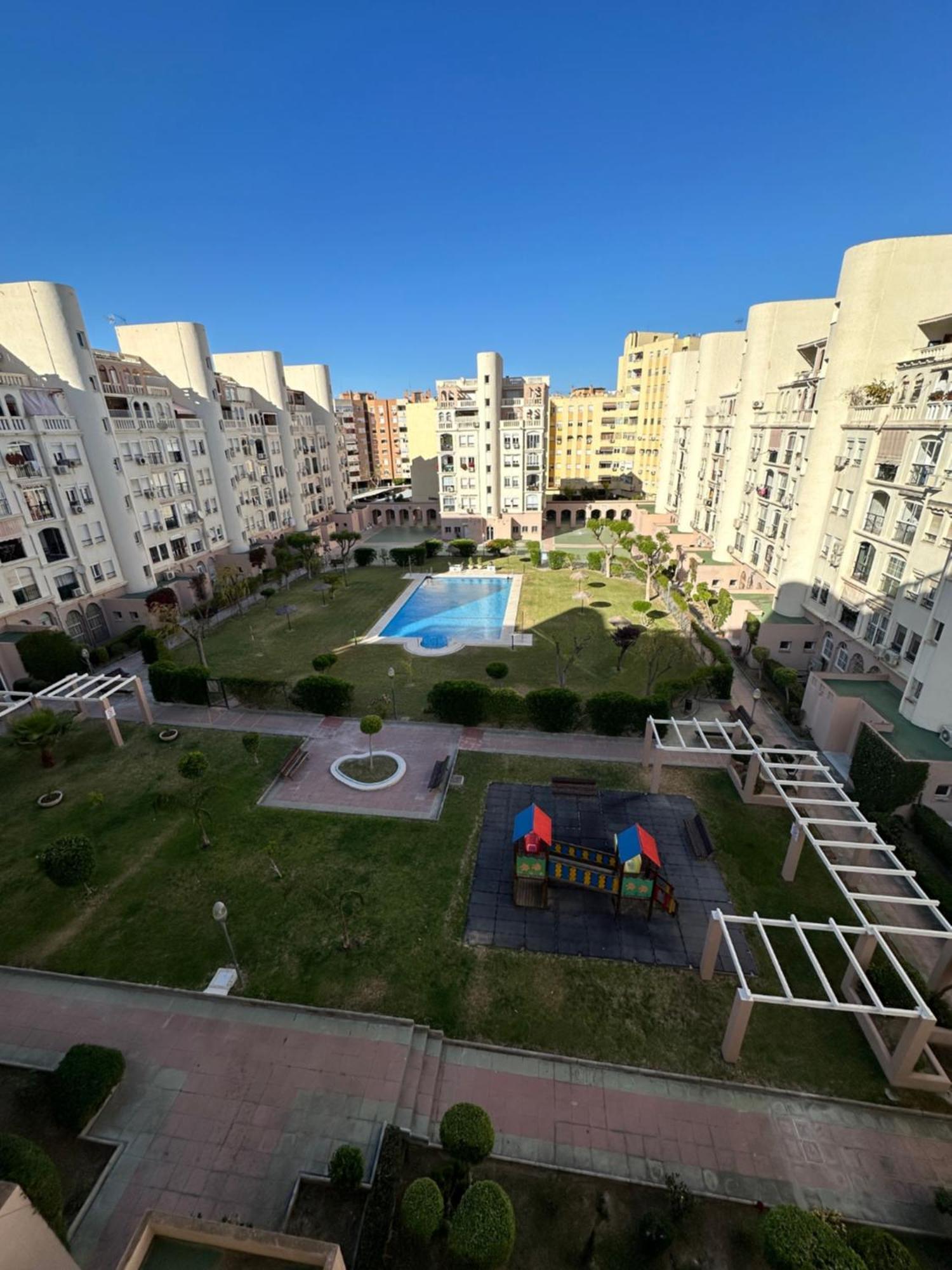 Apartment Alexandru Torremolinos