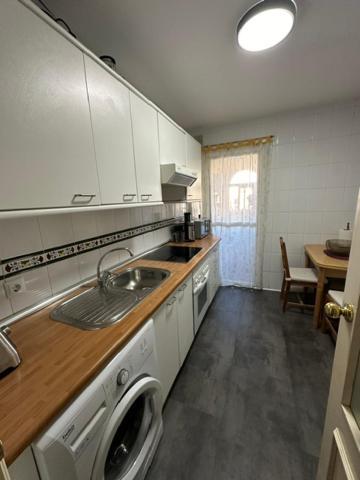 Alexandru * Torremolinos