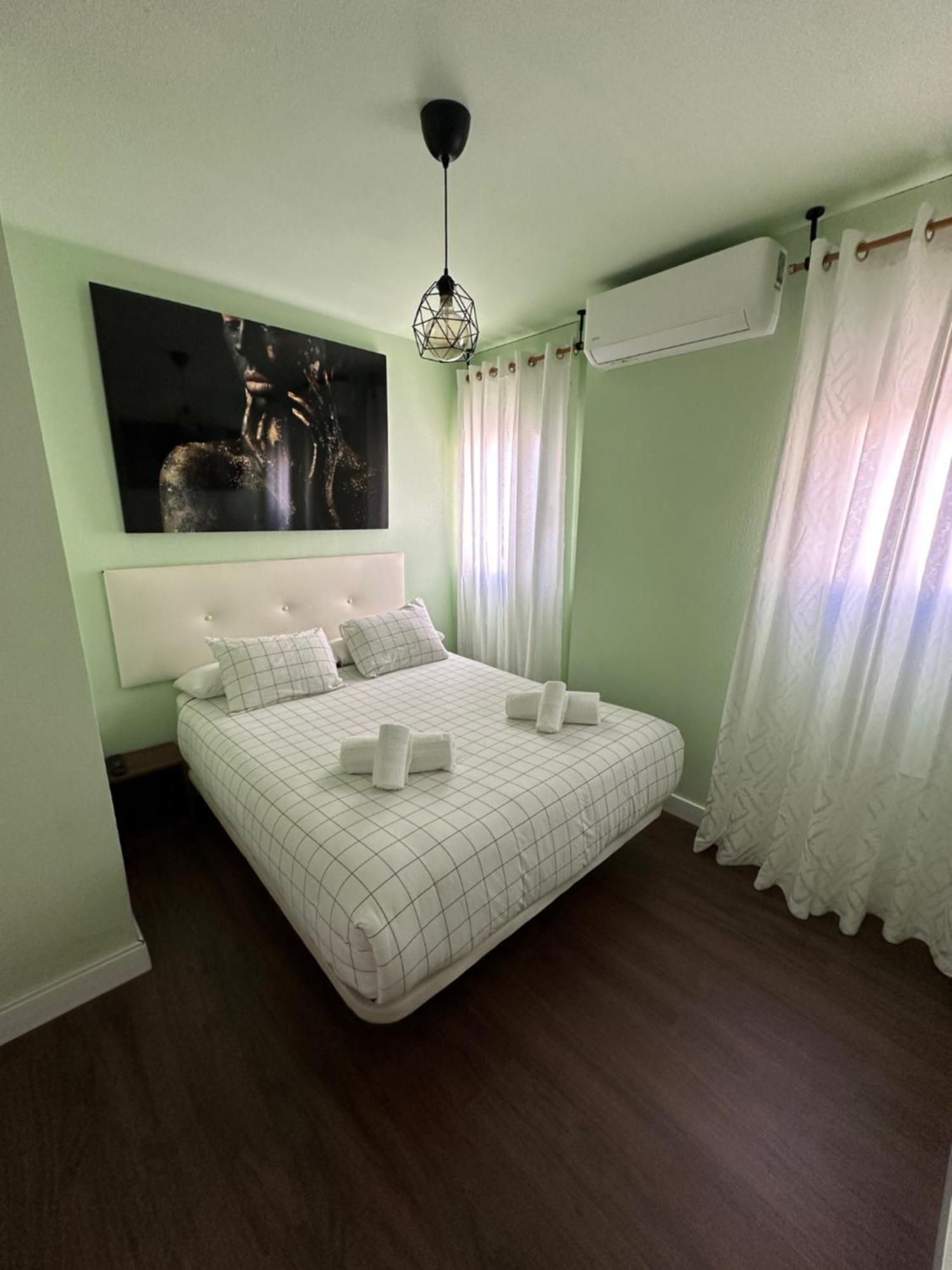 Alexandru Apartment Torremolinos