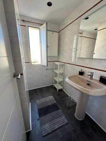 Alexandru Apartment *