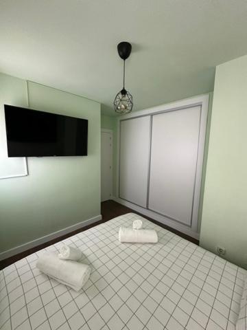 Apartment Alexandru