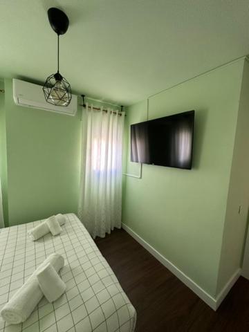 Alexandru Apartment *