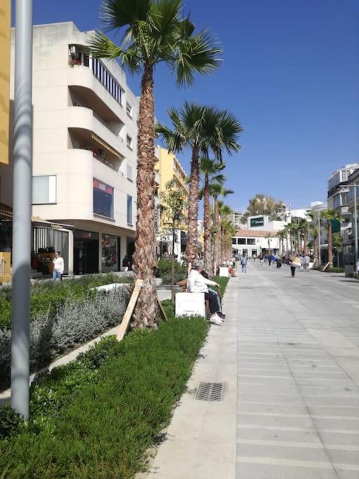 Little Big Apartment Torremolinos
