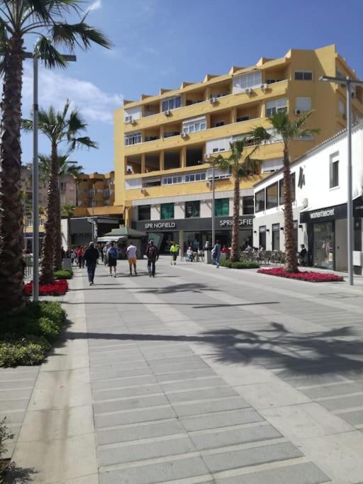 Little Big Apartment Torremolinos
