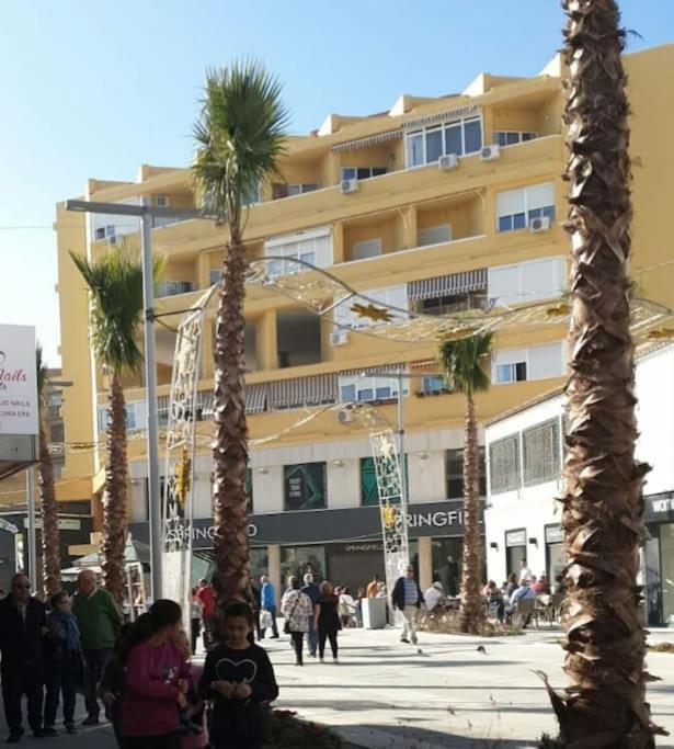 Little Big Apartment Torremolinos