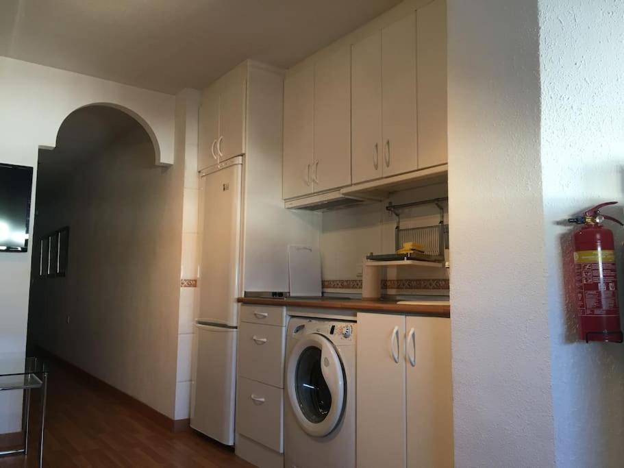 Little Big Apartment Torremolinos