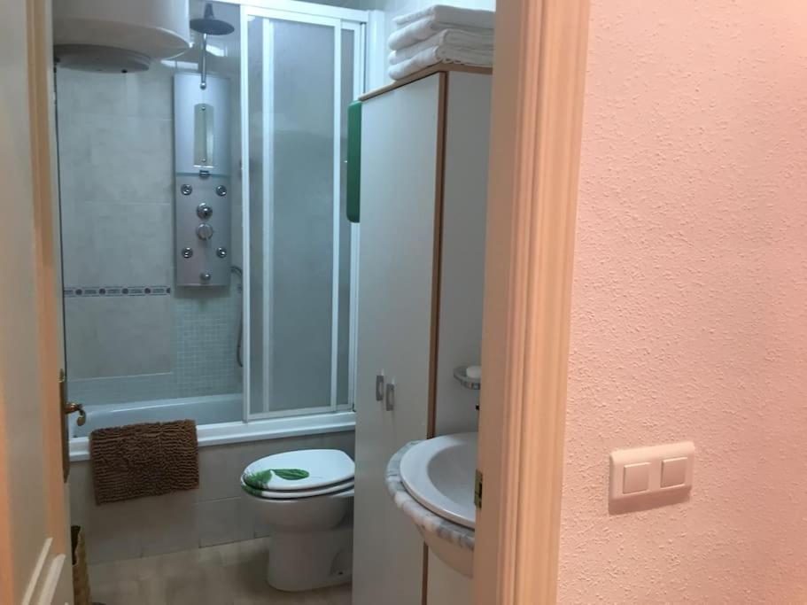 Apartment Little Big Torremolinos