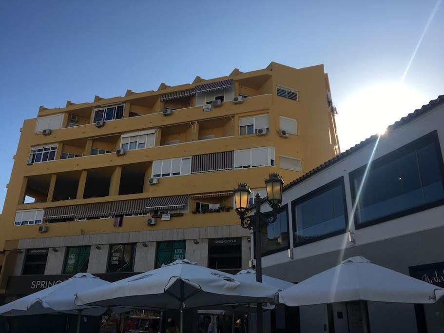 Little Big Apartamento Torremolinos