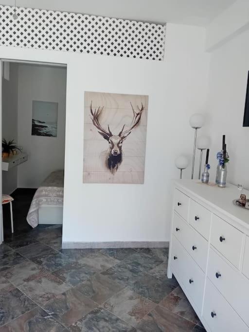 Apartment Moderno Piso En Carihuela