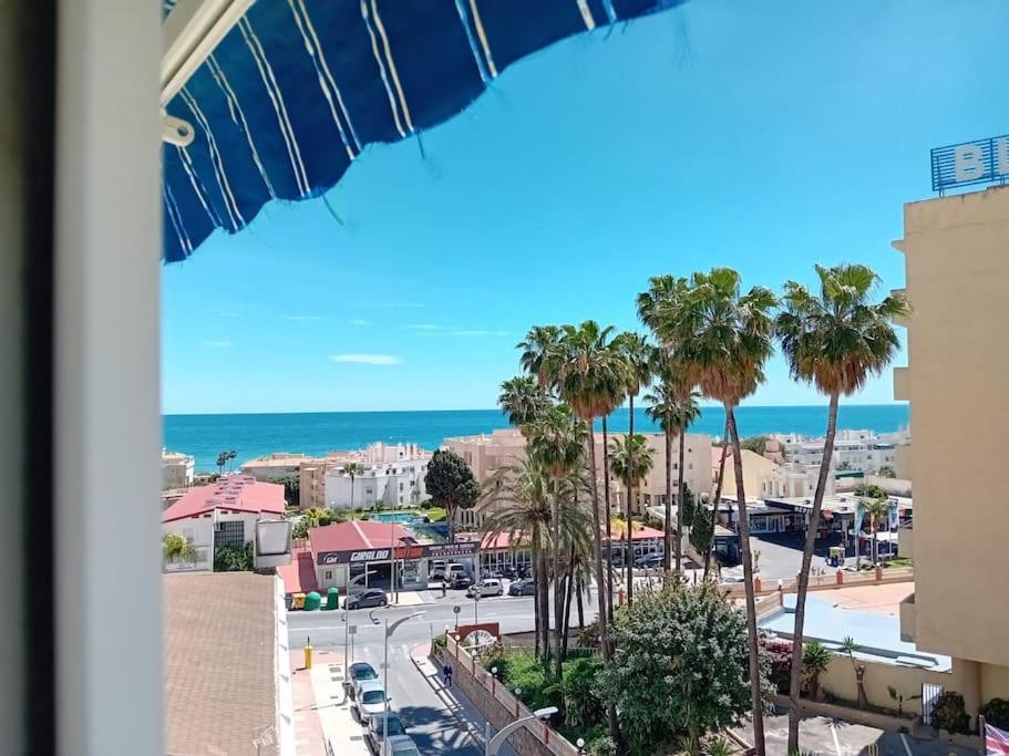 Moderno Piso En Carihuela Apartment Torremolinos