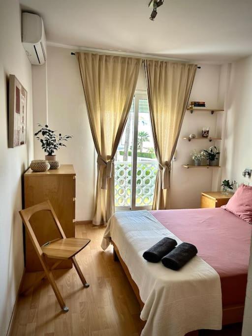 Apartamento Family Apartment, *