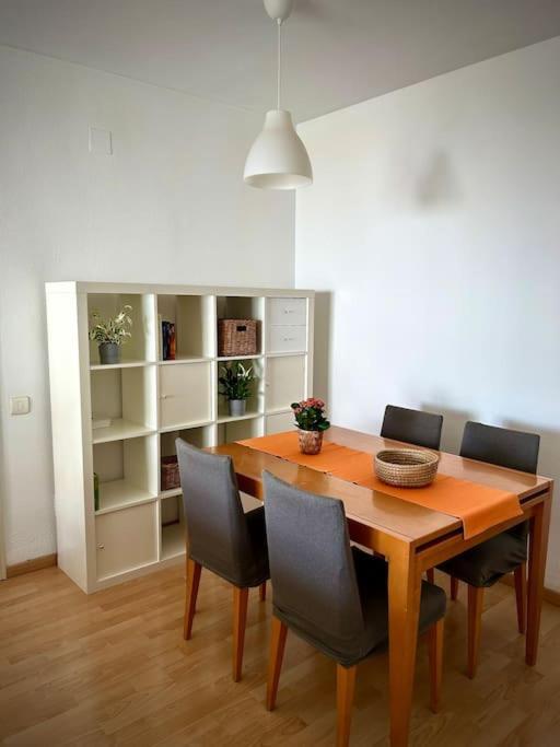 Apartamento Family Apartment,
