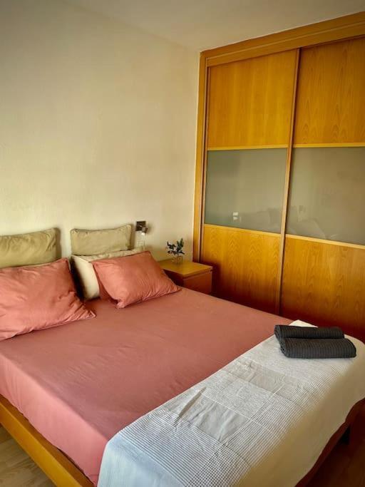 Family Apartment, Apartamento Torremolinos