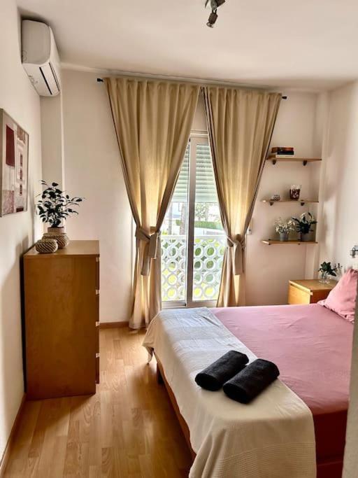 Family Apartment,