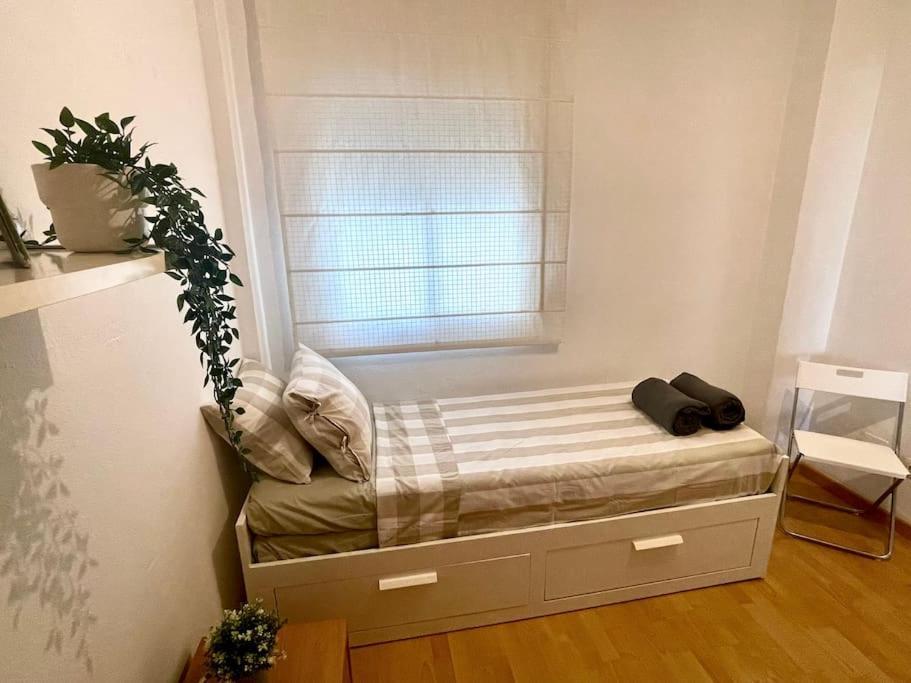 Apartamento Family Apartment, Torremolinos
