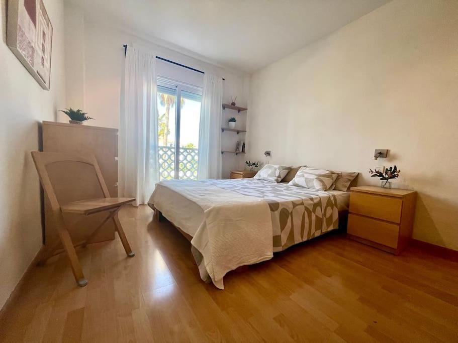 Family Apartment, Apartamento Torremolinos