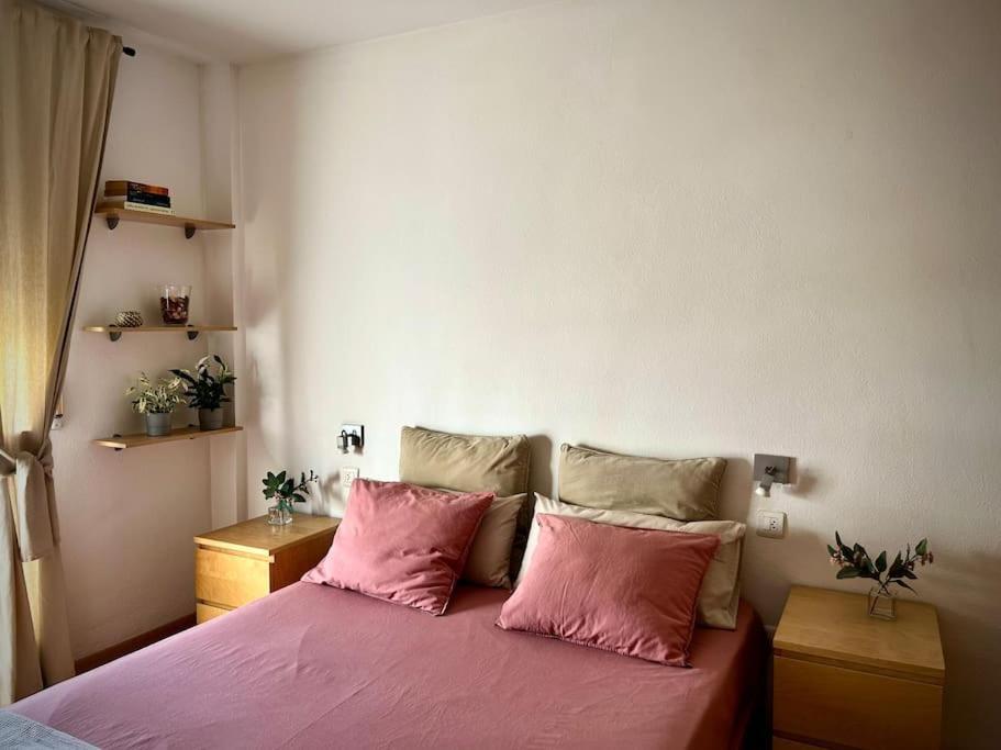 Family Apartment, Apartamento *