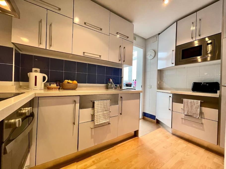 Apartamento Family Apartment,