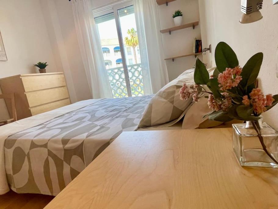 Family Apartment, Apartamento Torremolinos