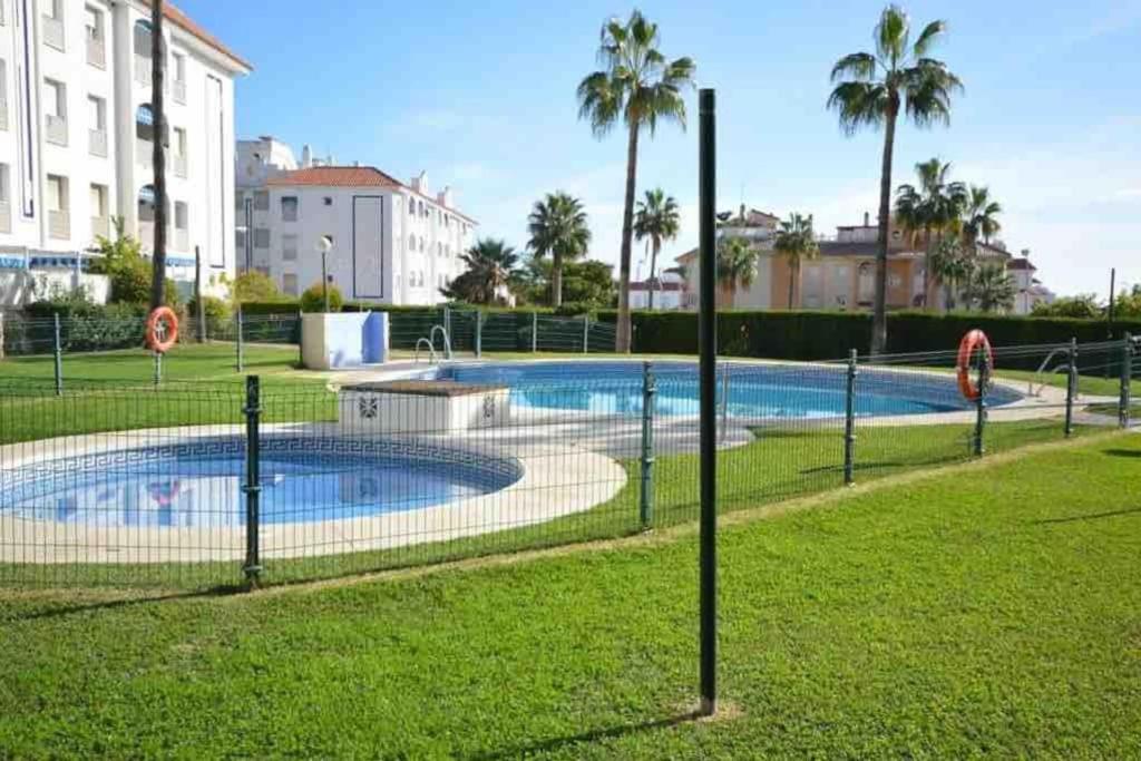 Apartamento Family Apartment,