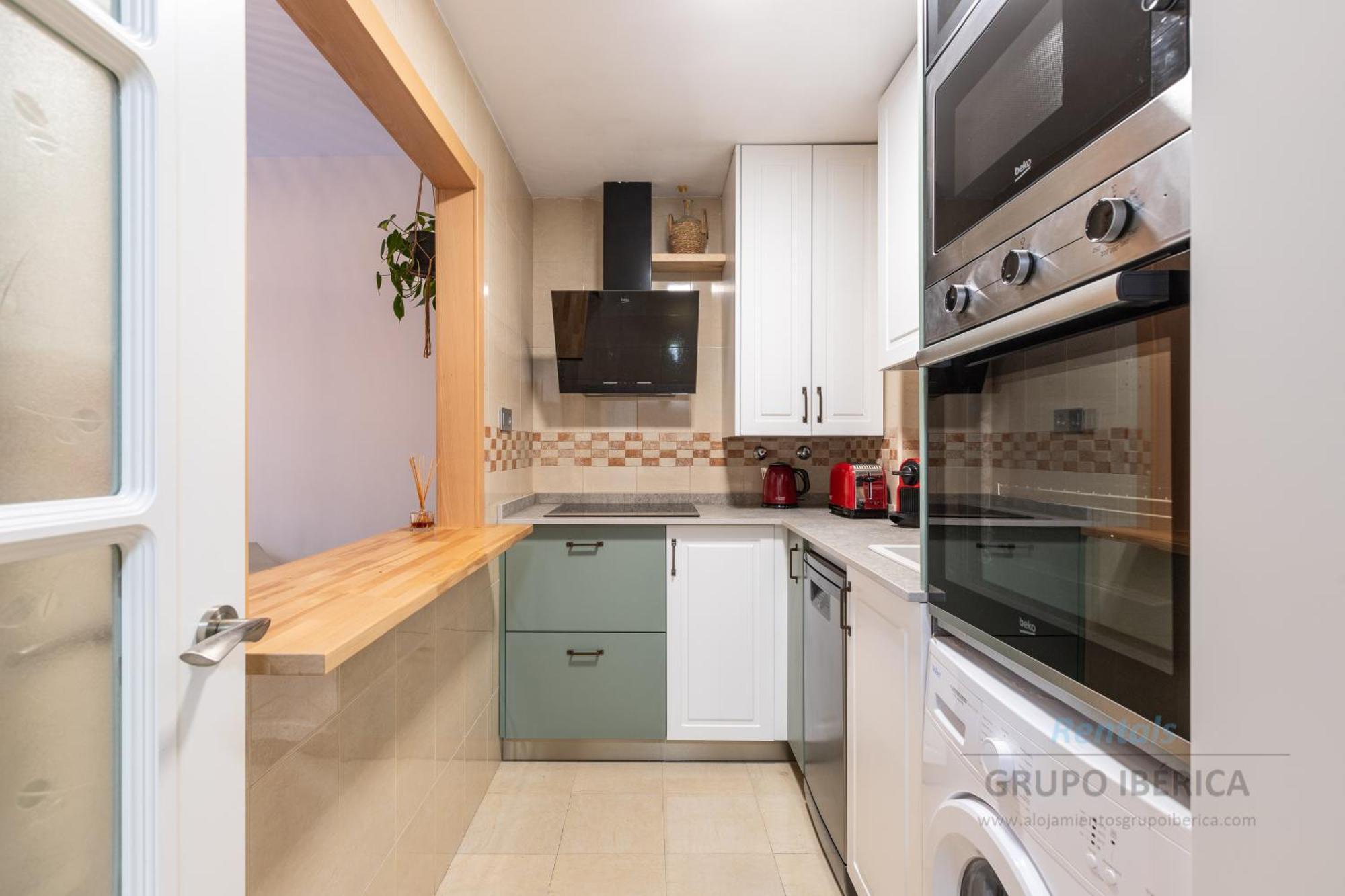 Loma Del Colegial Apartment Torremolinos