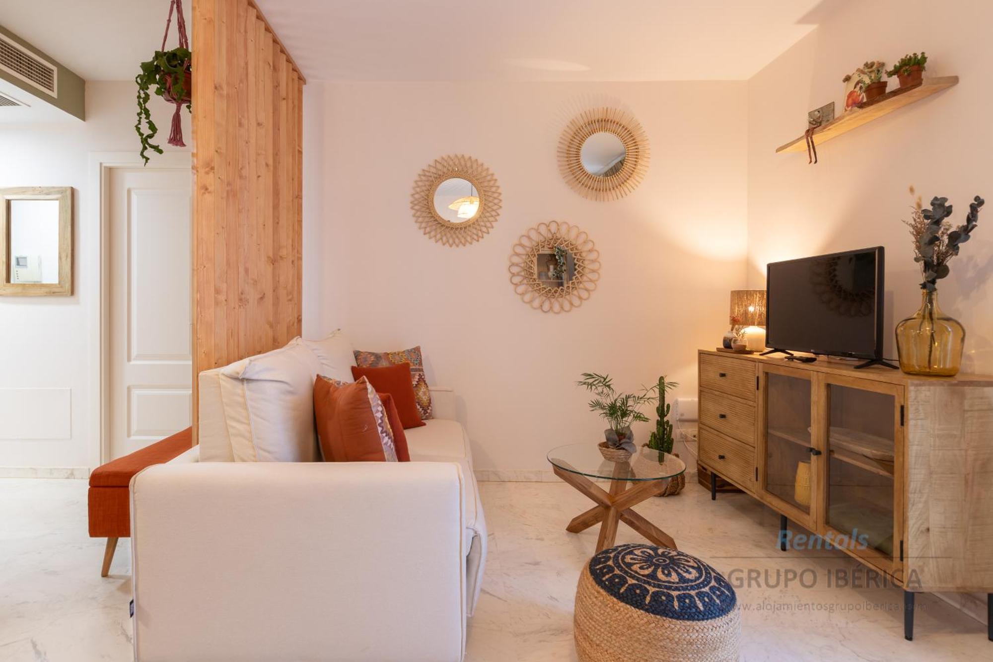 Apartment Loma Del Colegial Torremolinos