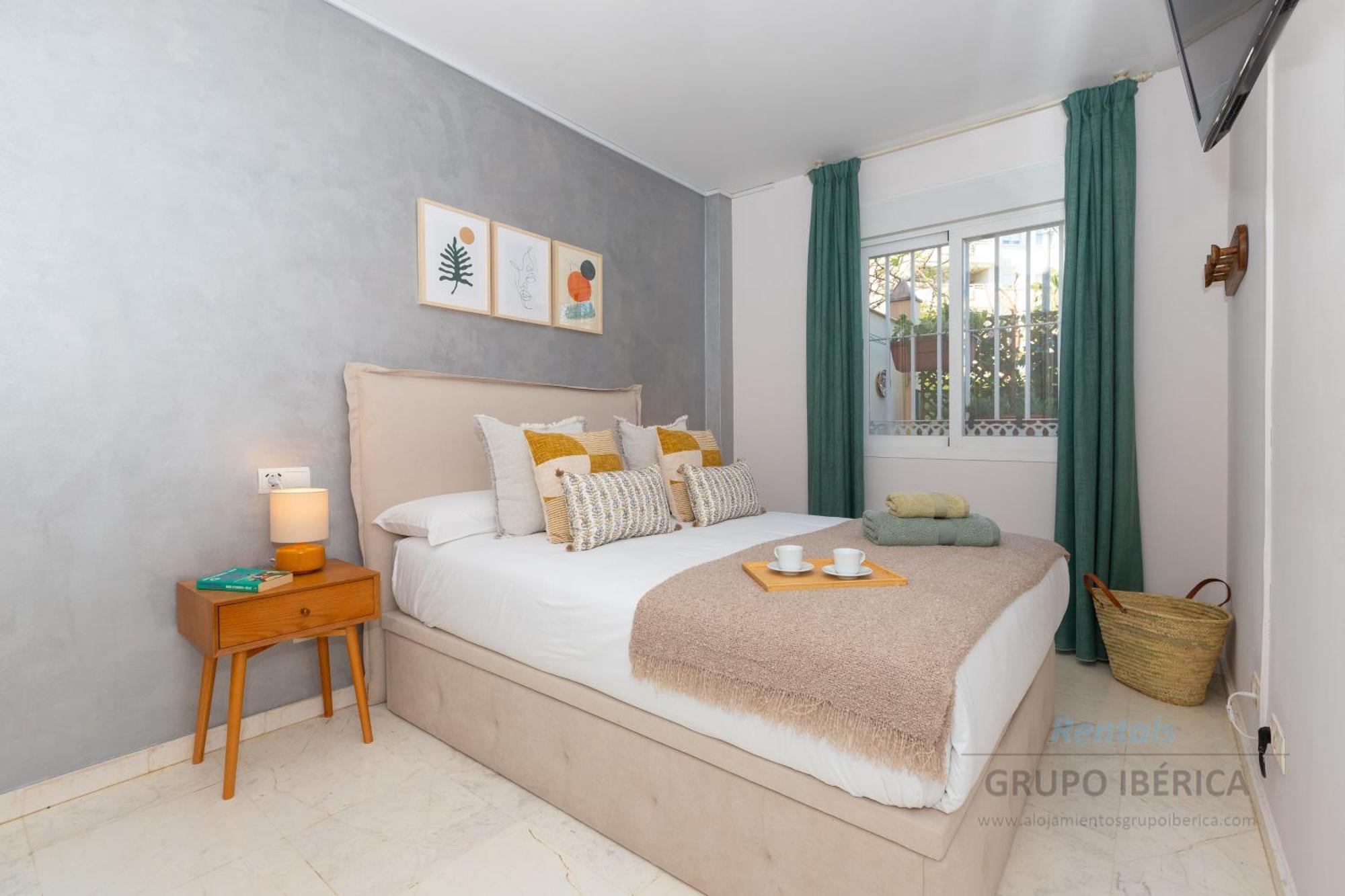 Loma Del Colegial Apartment Torremolinos