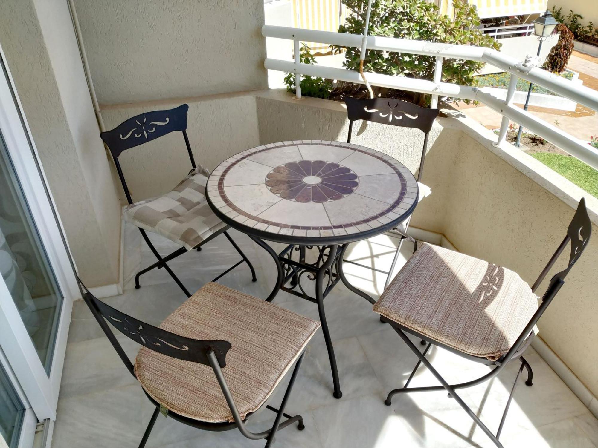 Apartment Carihuela Luxus Torremolinos