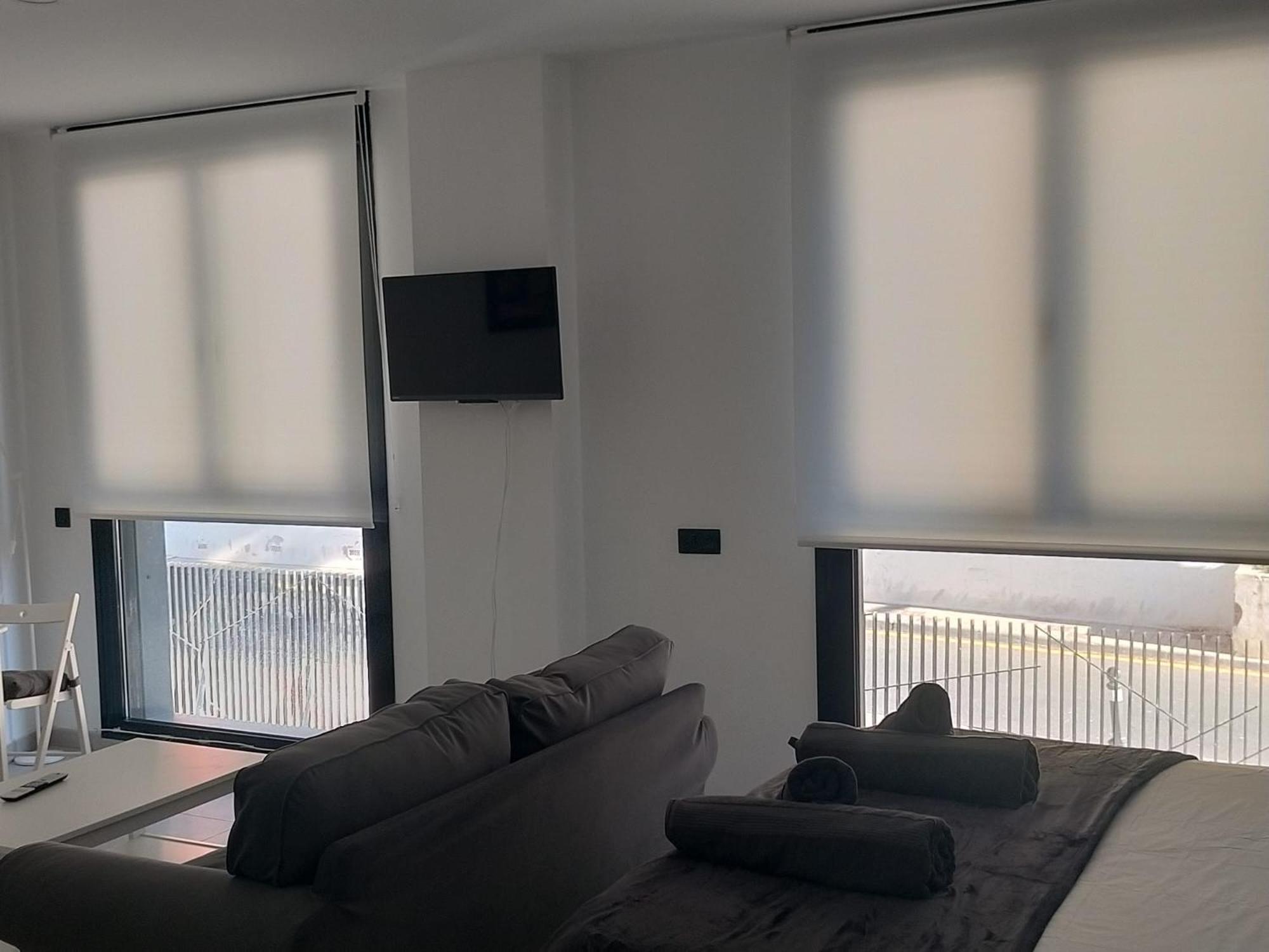 Apartment Terraza Del Bajondillo Torremolinos