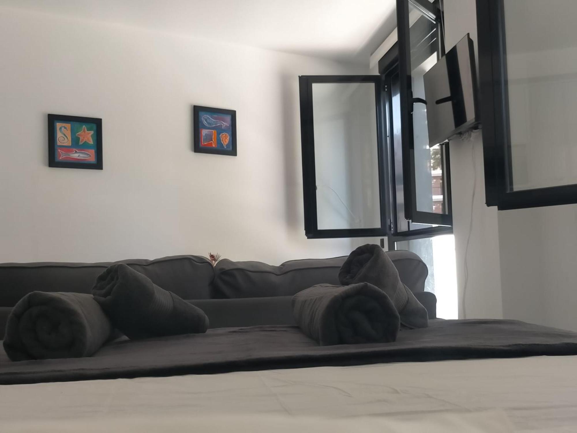 Terraza Del Bajondillo Appartement