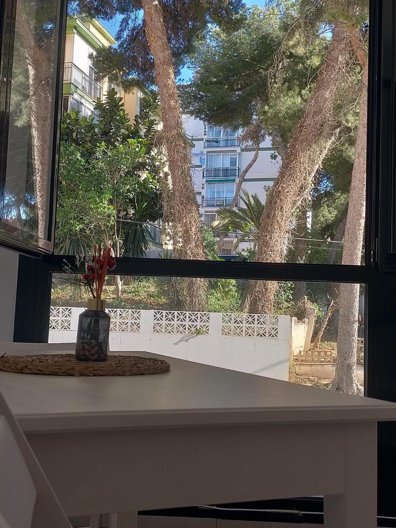 Terraza Del Bajondillo Appartement *