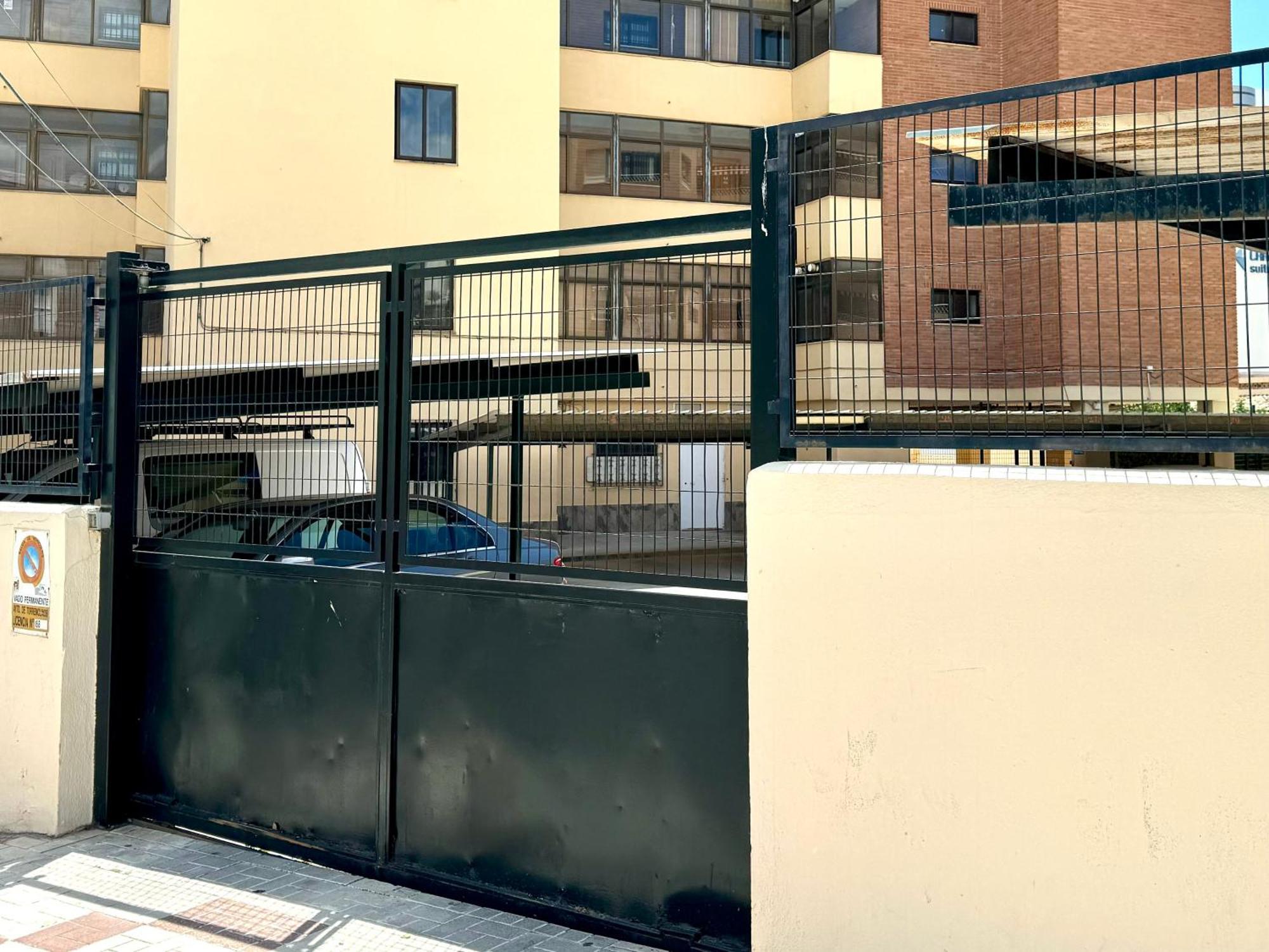 Apartment La Carihuela A 150 Metros De La Playa Con Espectaculares Vistas Torremolinos