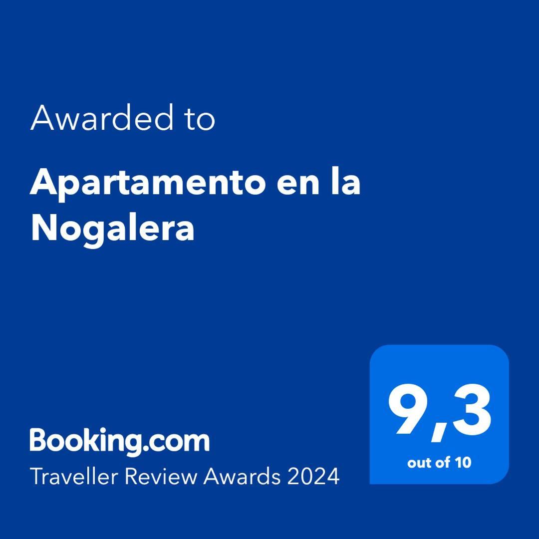 En La Nogalera Torremolinos