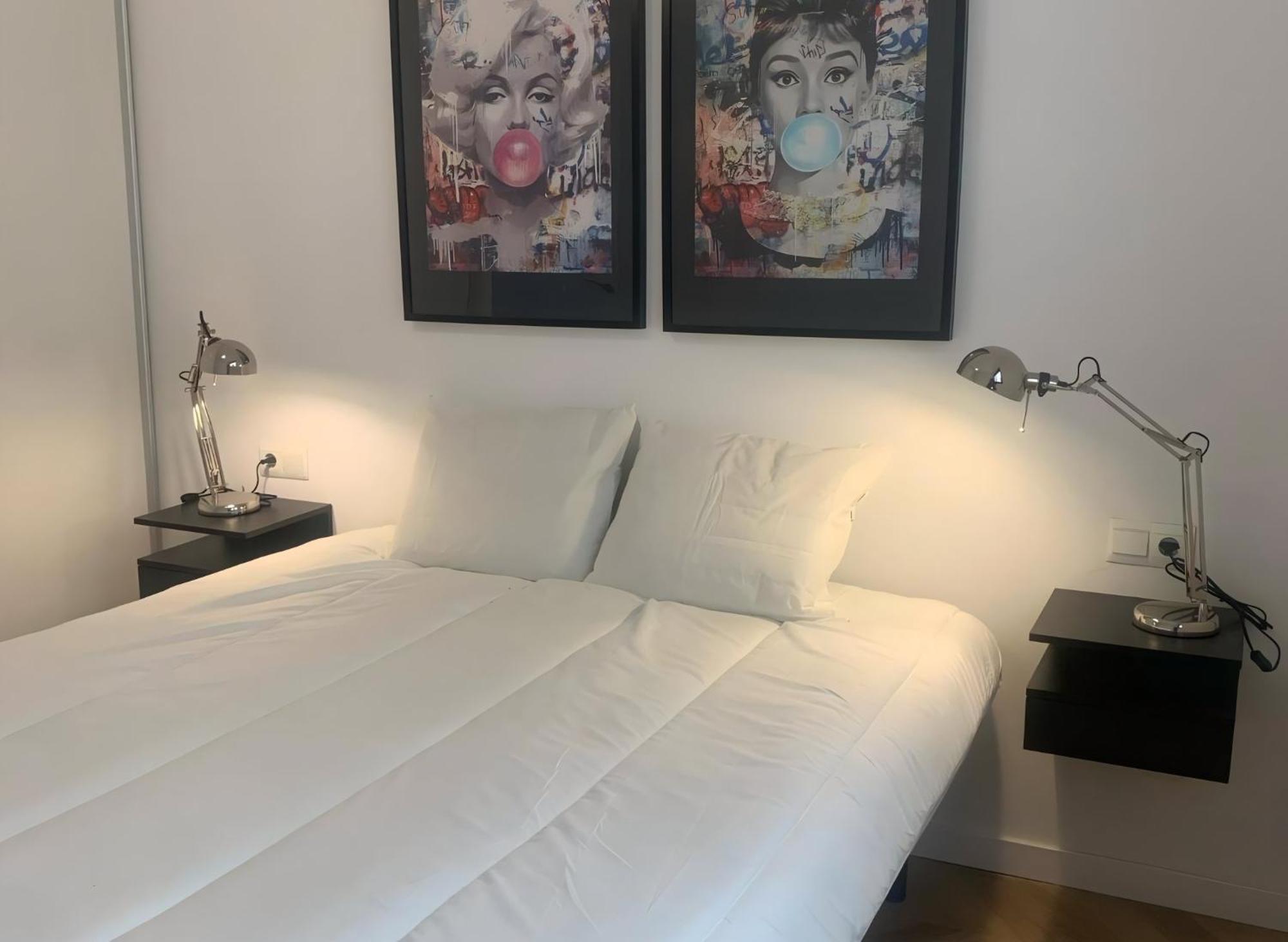 Apartment House Of Maximus - High Standing - Centre 90m2