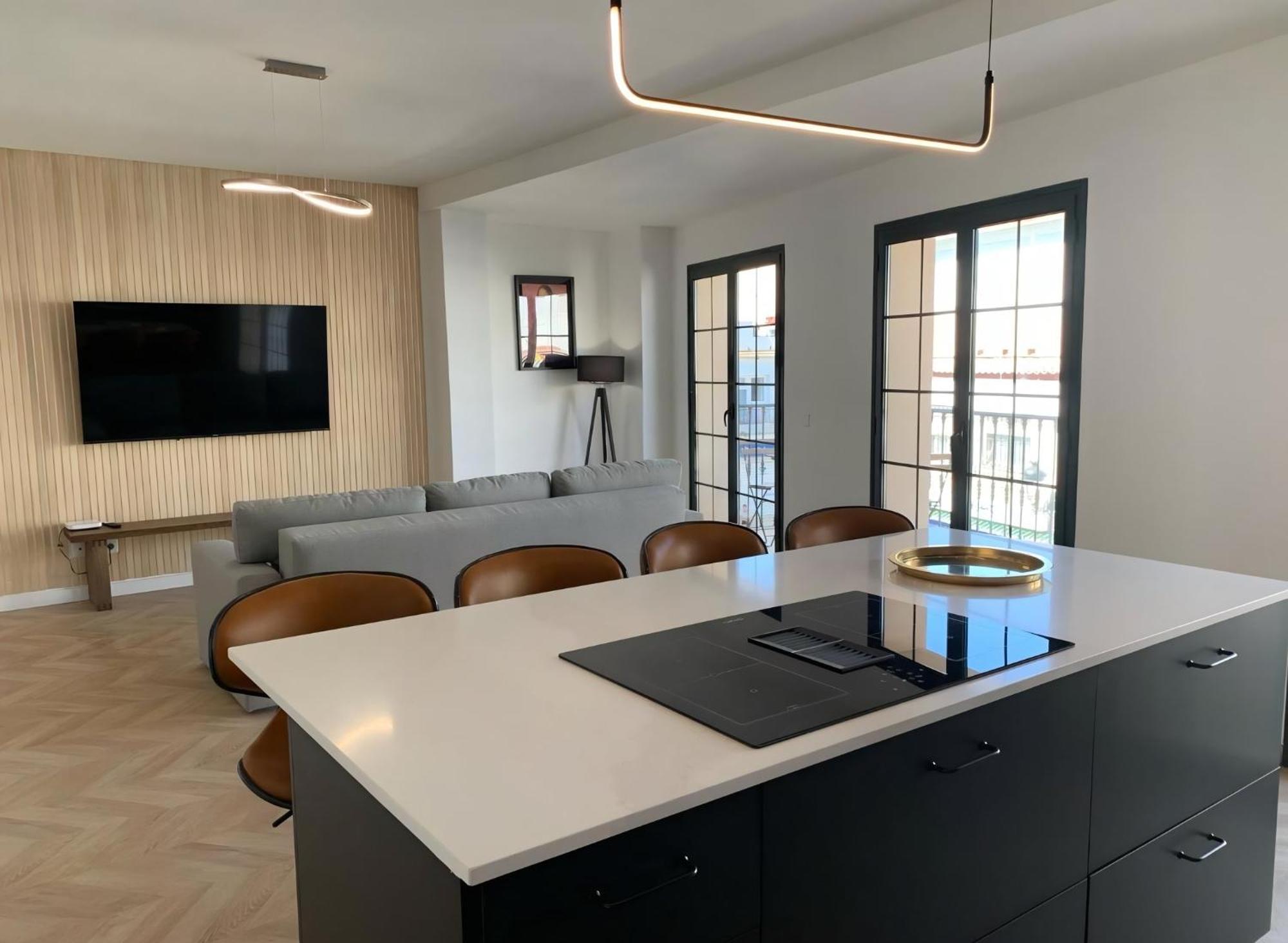 Apartment House Of Maximus - High Standing - Centre 90m2