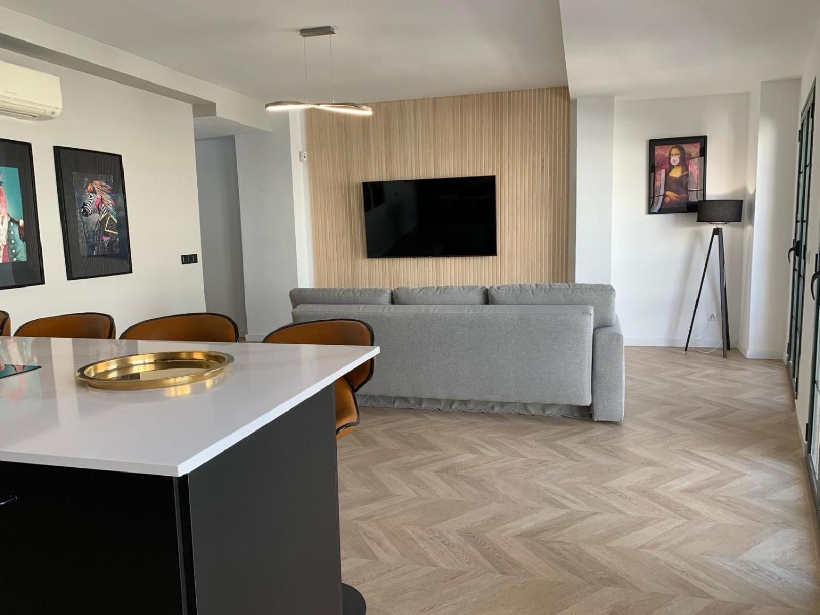 Apartment House Of Maximus - High Standing - Centre 90m2 *