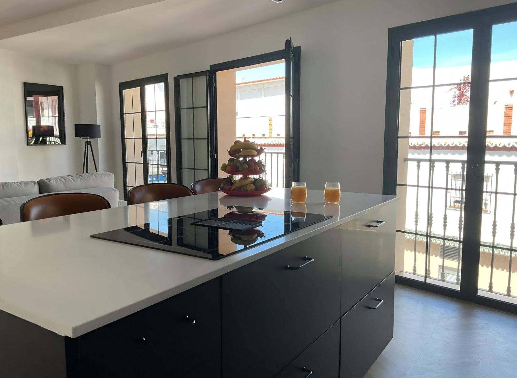 House Of Maximus - High Standing - Centre 90m2 Apartment Torremolinos