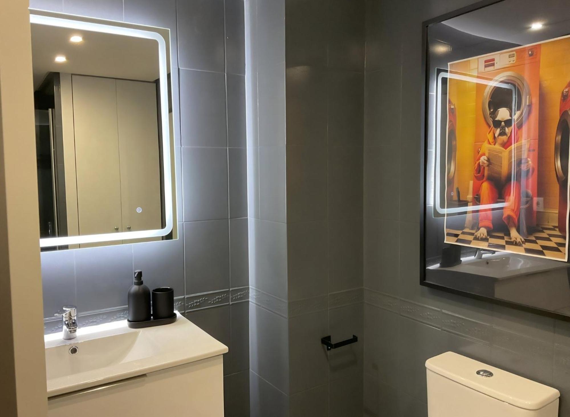 Appartement House Of Maximus - High Standing - Centre 90m2