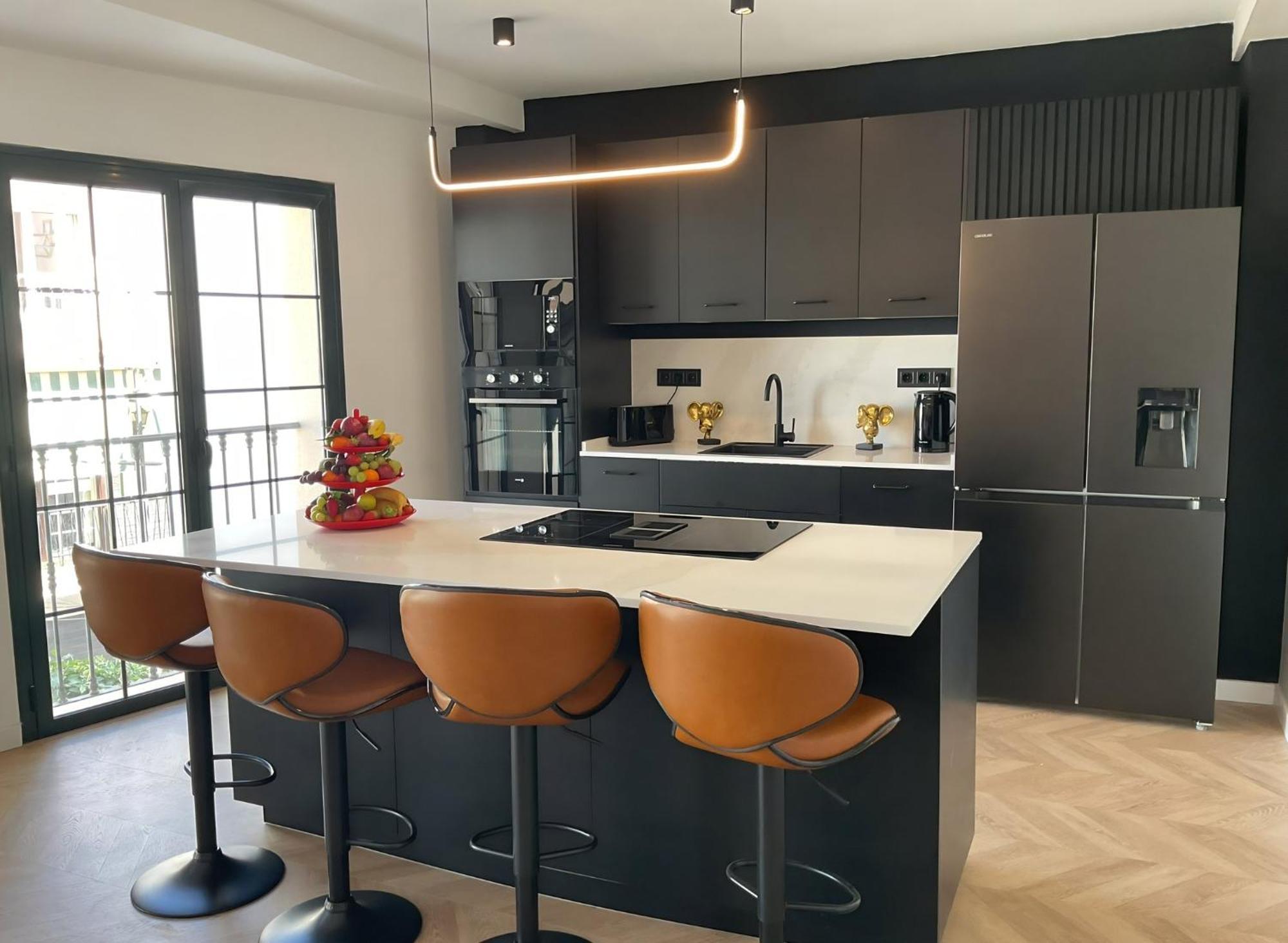 Apartment House Of Maximus - High Standing - Centre 90m2