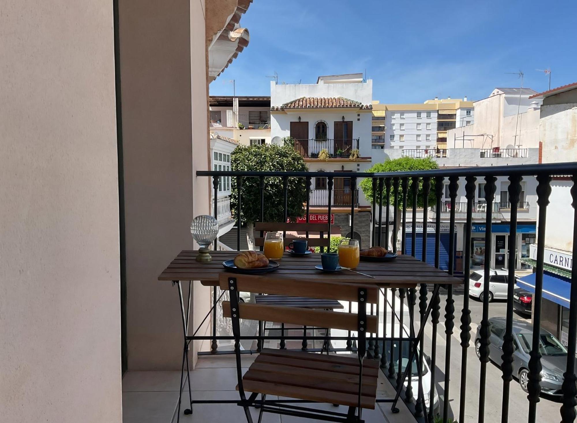House Of Maximus - High Standing - Centre 90m2 Apartment Torremolinos