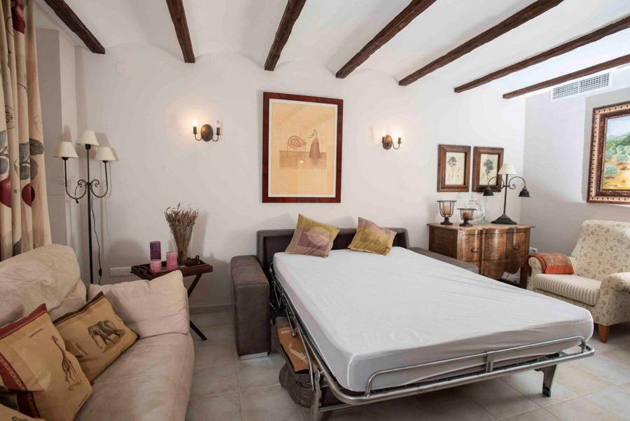 Casa Bella Torremolinos