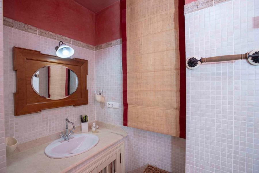 Casa Bella Appartement Torremolinos