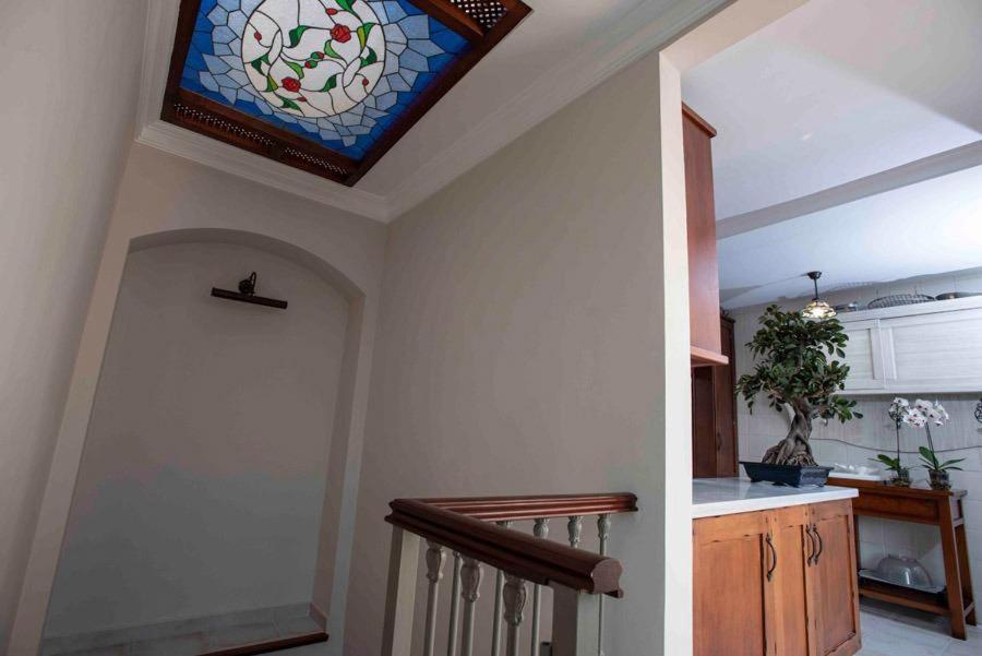 Appartement Casa Bella *