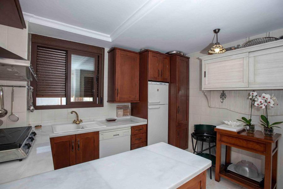 Casa Bella * Torremolinos