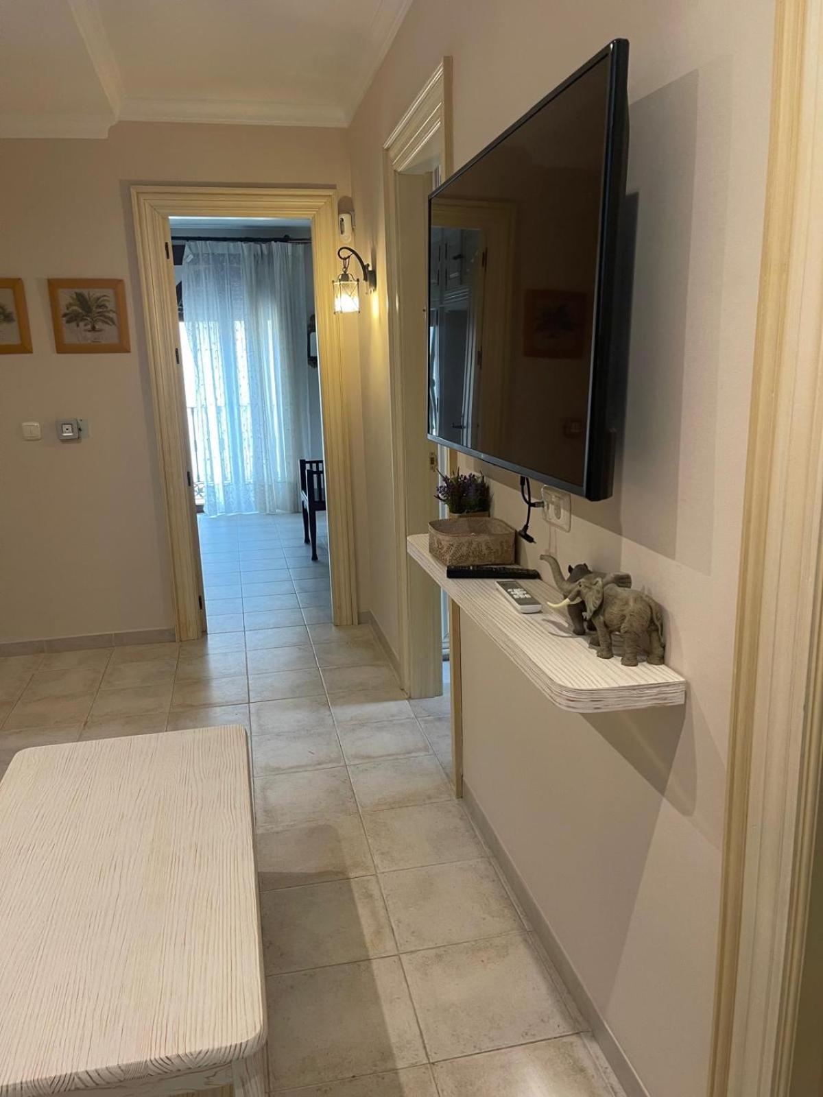 Appartement Casa Bella *