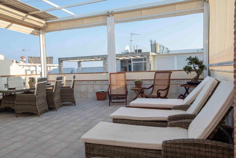 Casa Bella Torremolinos