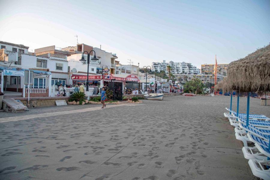 Casa Bella * Torremolinos