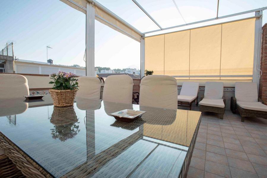 Casa Bella Appartement *